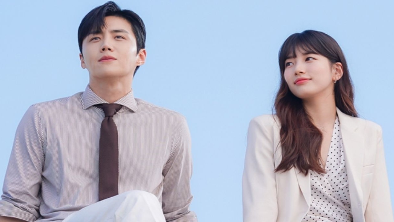 Kim Seon Ho, Bae Suzy: images from SALT Entertainment