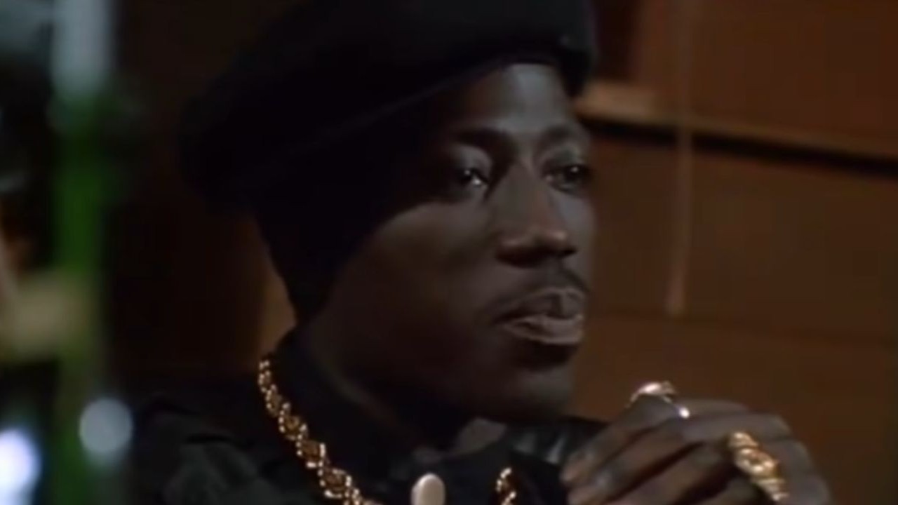 Is a New Sequel to New Jack City Coming? Here's What Report Says