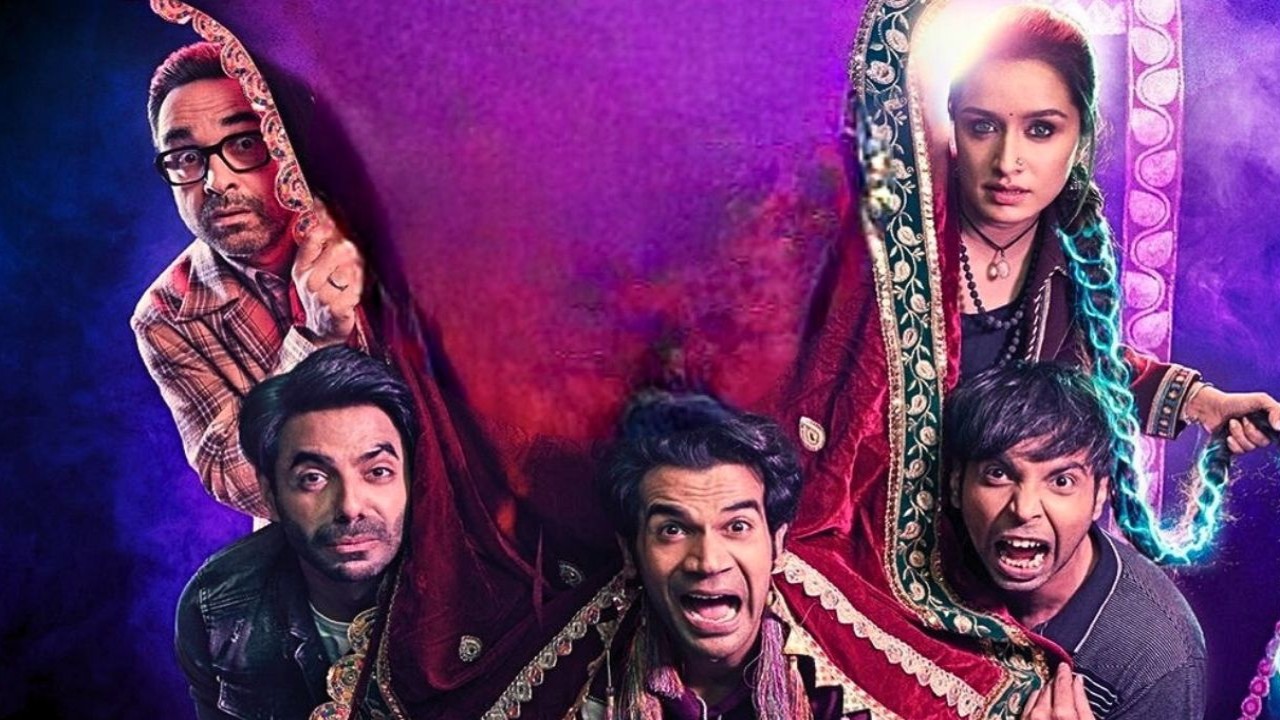 Stree 2 Box Office Collections Tuesday: Shraddha Kapoor, Rajkummar Rao film proves to b...