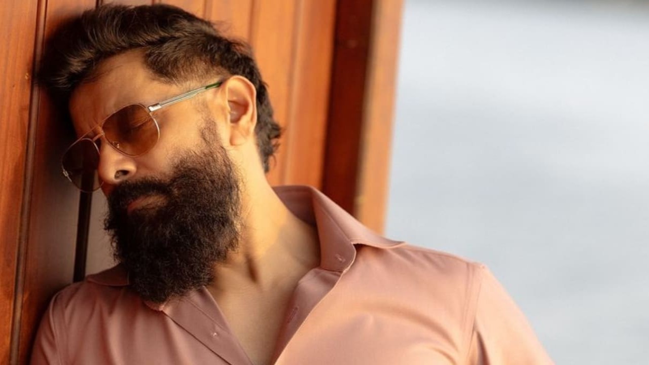 ‘My leg was broken and doctors said you cannot walk forever’: Chiyaan Vikram recalls his days of struggle as an actor