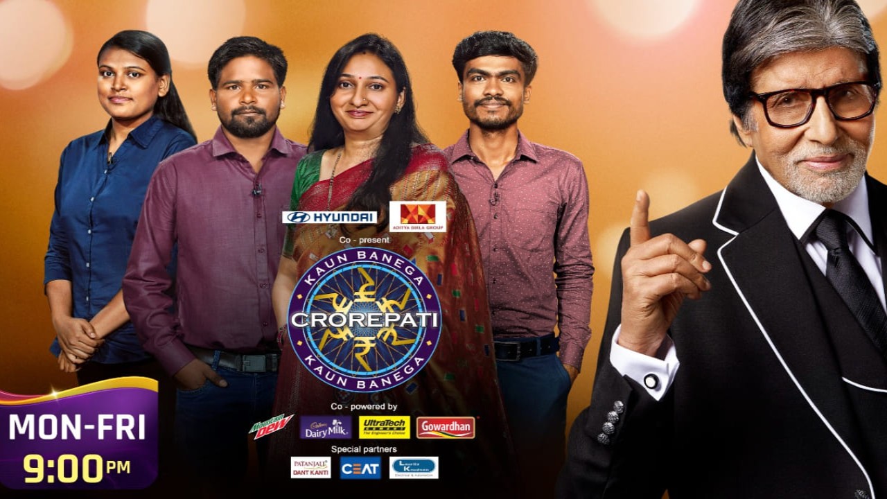 Amitabh Bachchan’s KBC 16’s Grand Comeback: Find out what’s new, time, where to watch