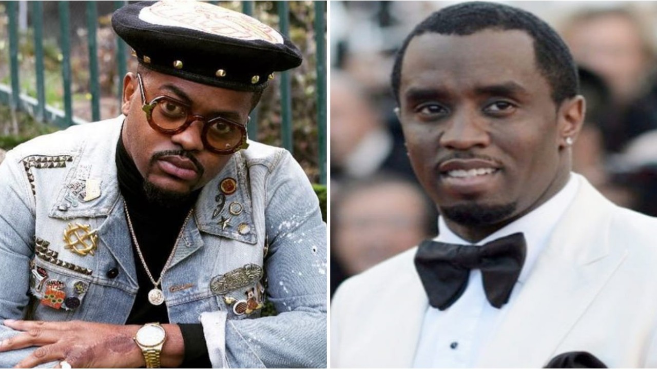 Rodney 'Lil Rod' Jones Breaks Silence About His Lawsuit Against Sean 'Diddy' Combs