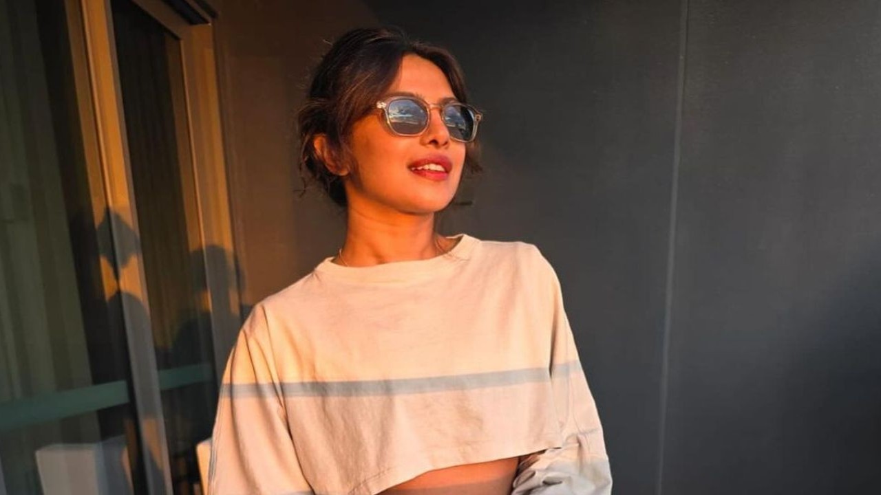 Priyanka Chopra’s Marathi production Paani’s teaser OUT; film set for October 18 release