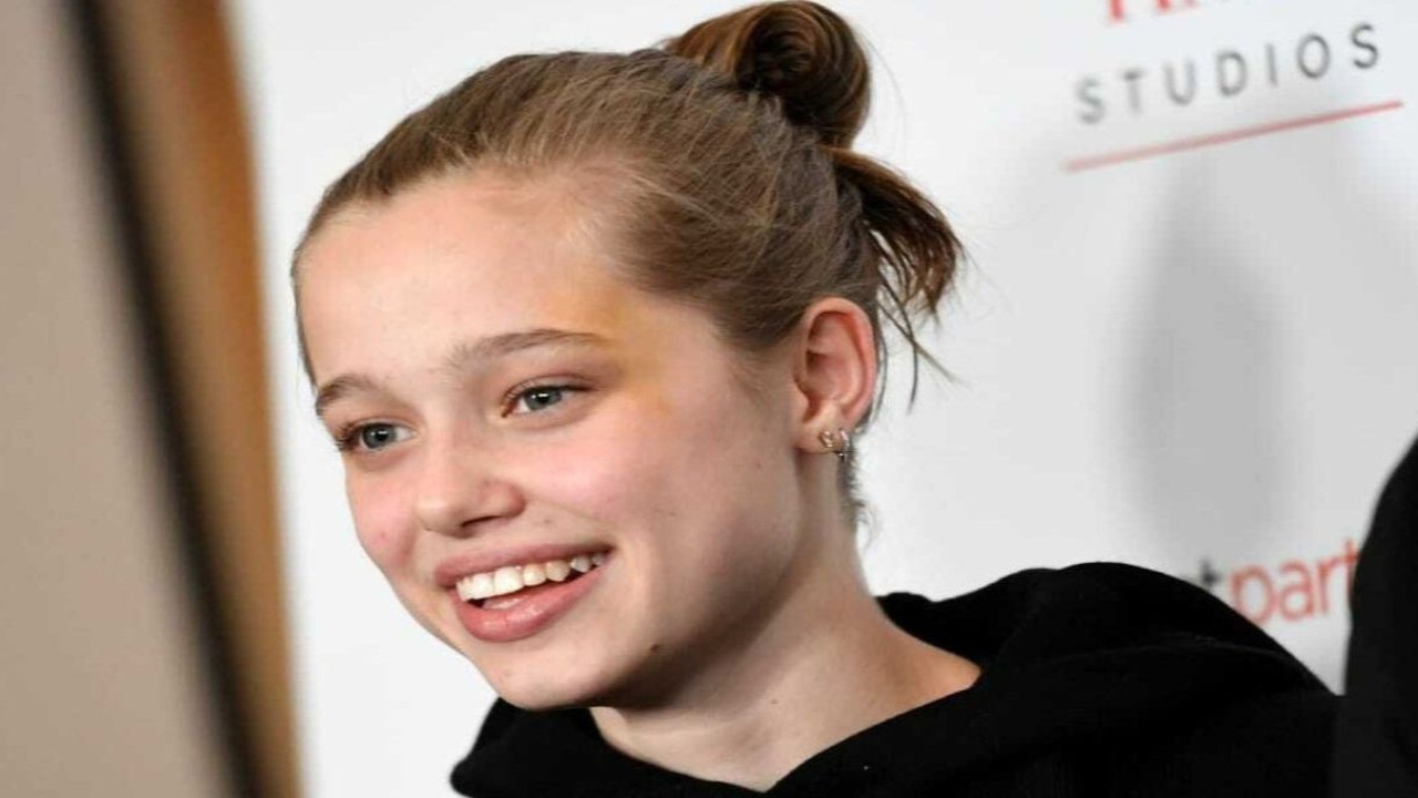 Has Shiloh Jolie-Pitt Legally Changed Her Name? Find Out Here