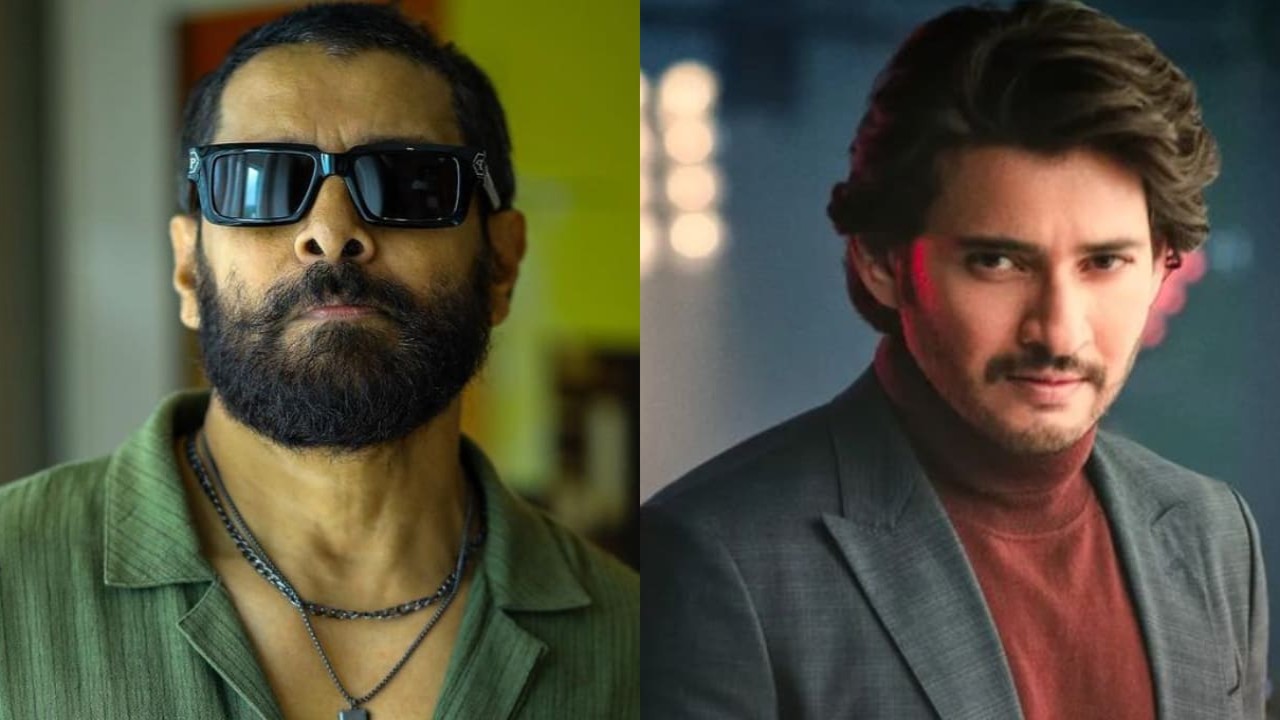 Is Chiyaan Vikram a part of Mahesh Babu and SS Rajamouli's SSMB29? Thangalaan actor breaks silence