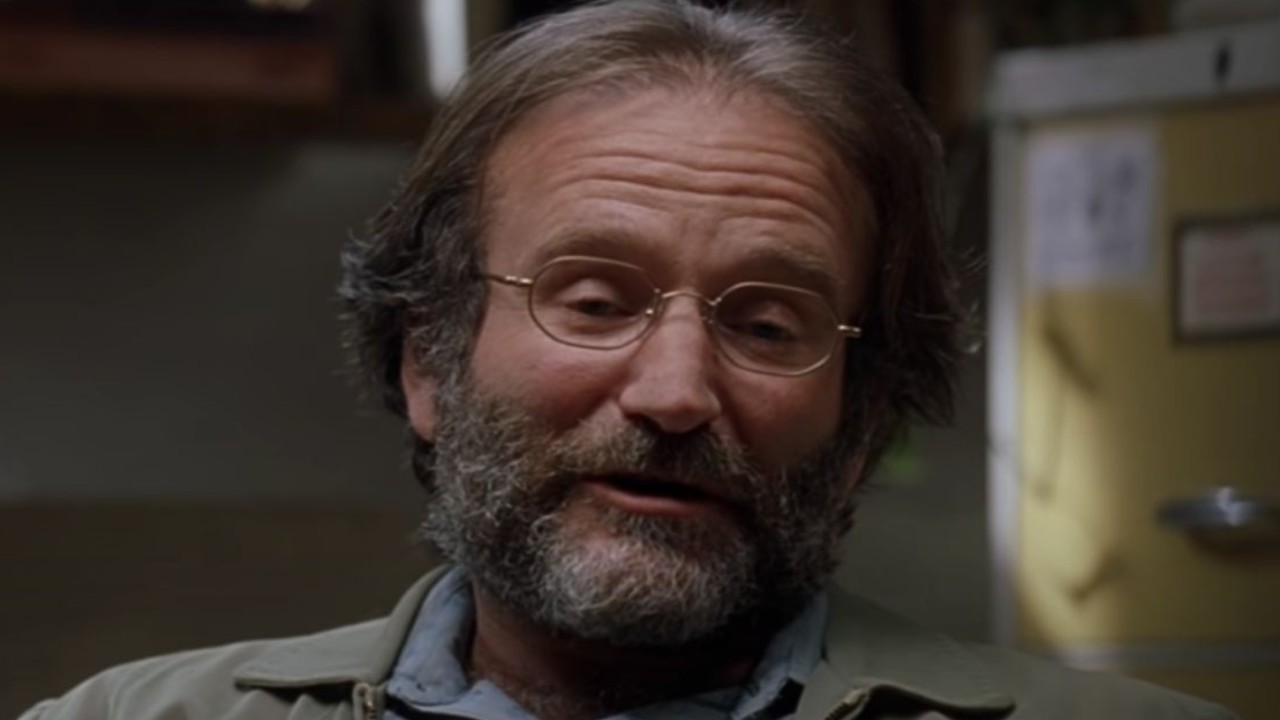 Robin Williams (Image via YouTube/Miramax)