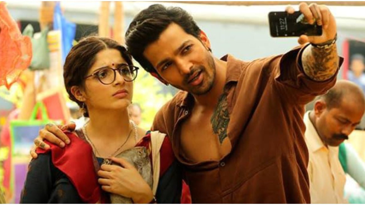 Watch sanam teri kasam free sale