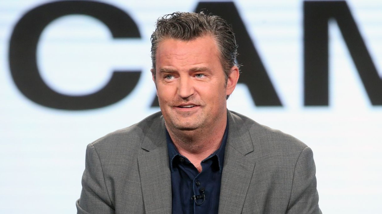 Who are Matthew Perry’s parents? Everything you need to know about John Bennett Perry and Suzanne Morrison