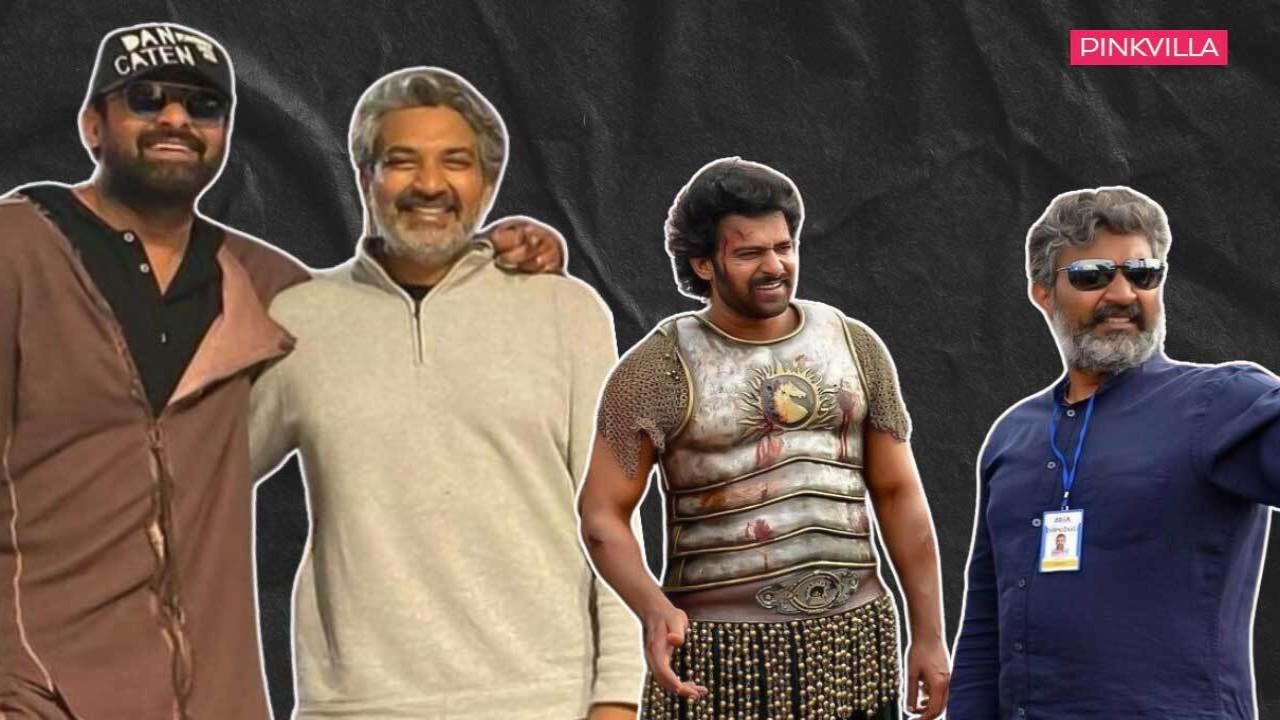 Did you know Prabhas broke THIS promise to SS Rajamouli on the day of Baahubali's release?