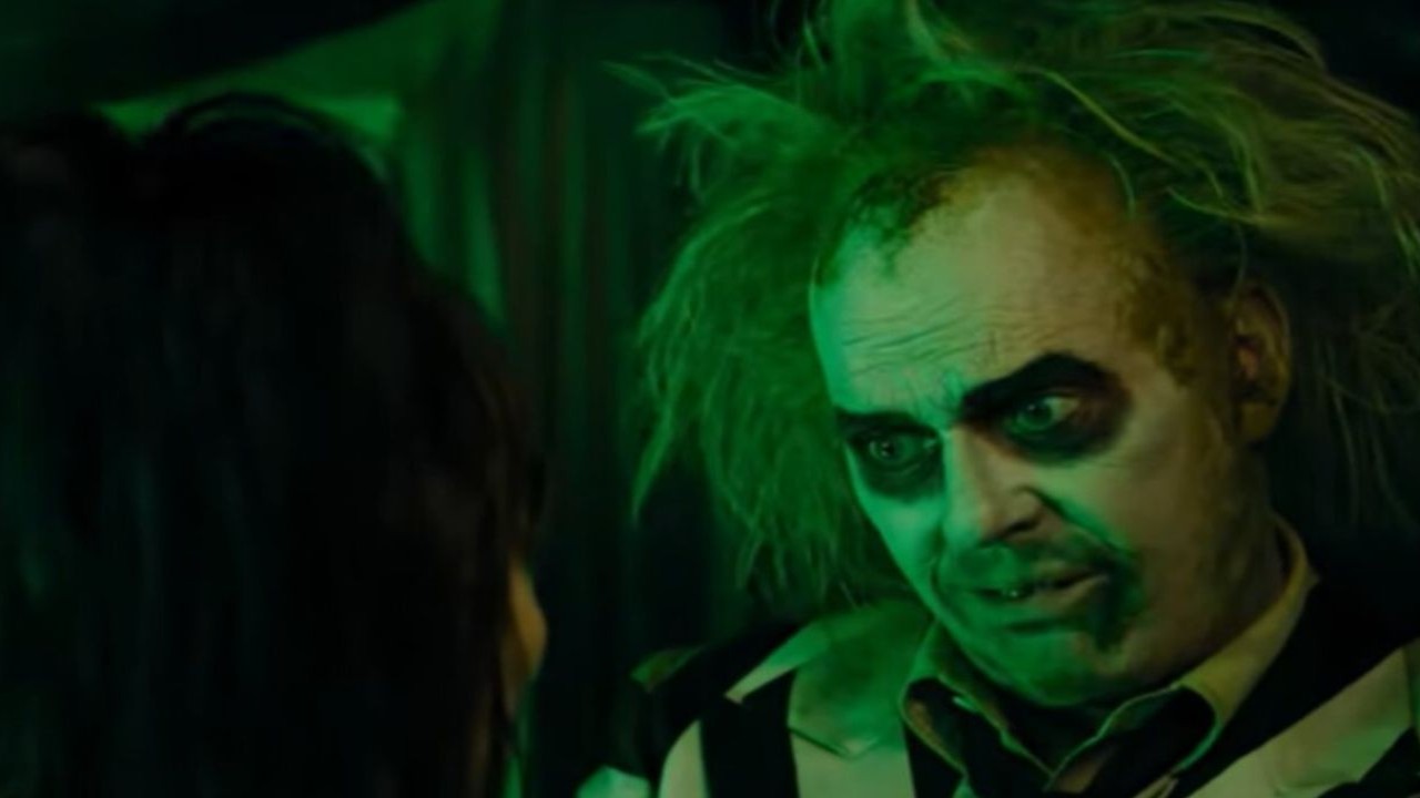 ‘Really Didn’t Know’: Beetlejuice Beetlejuice Director Tim Burton Considered Quitting Filmmaking After Making 2019’s Dumbo