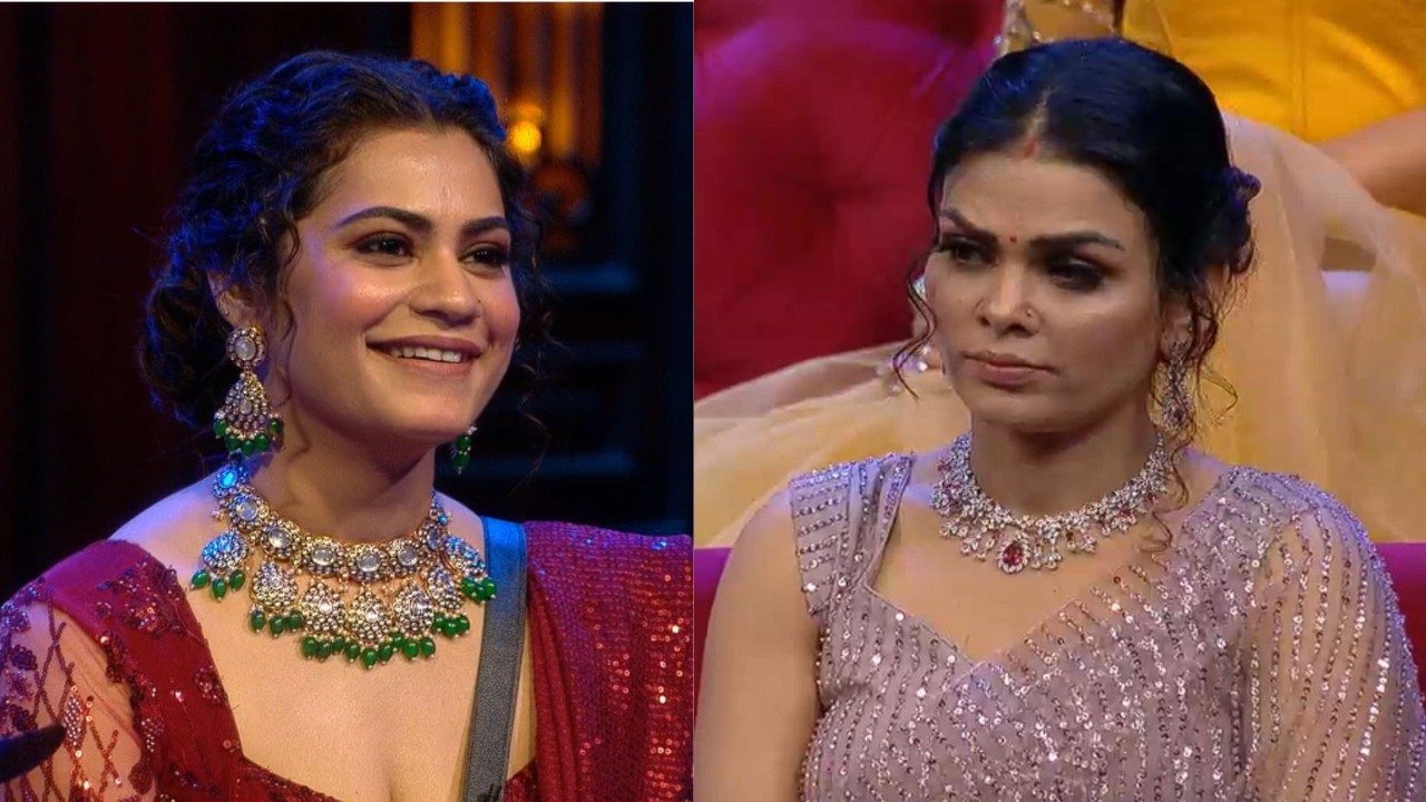 Bigg Boss OTT 3 EXCLUSIVE VIDEO: Kritika Malik reveals her first conversation with Payal Malik after stepping out of house