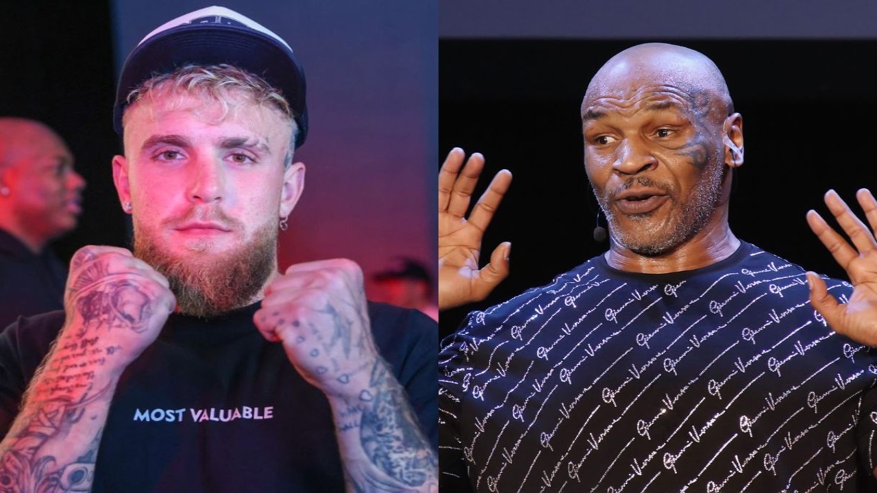 Did Jake Paul Cancel the Fight With Mike Tyson? Exploring Viral Rumor