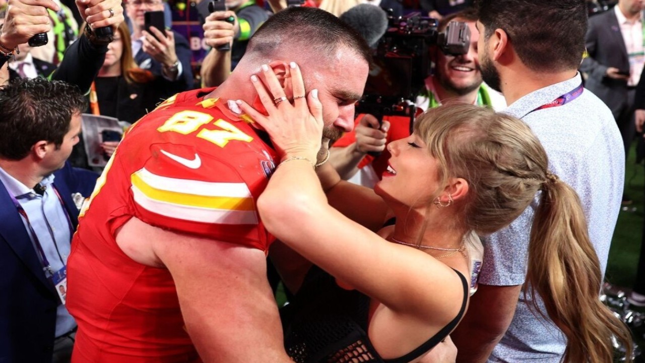 Is Travis Kelce Not Comfortable With the Male Attention Taylor Swift Receives? Find Out