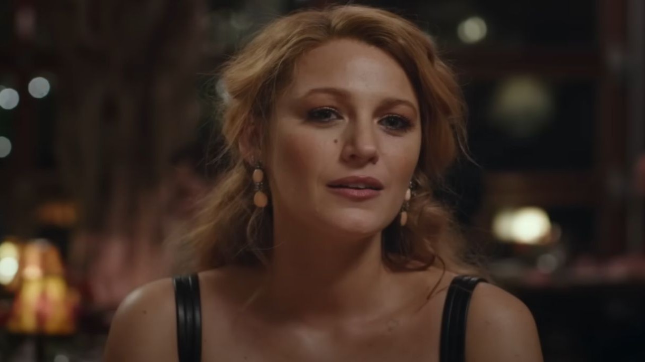 Blake Lively Reveals Why Co-Star Isabela Ferrer Was Right Choice To Play Younger Lily In It Ends With Us: 'Her Performance Was So Strong...'