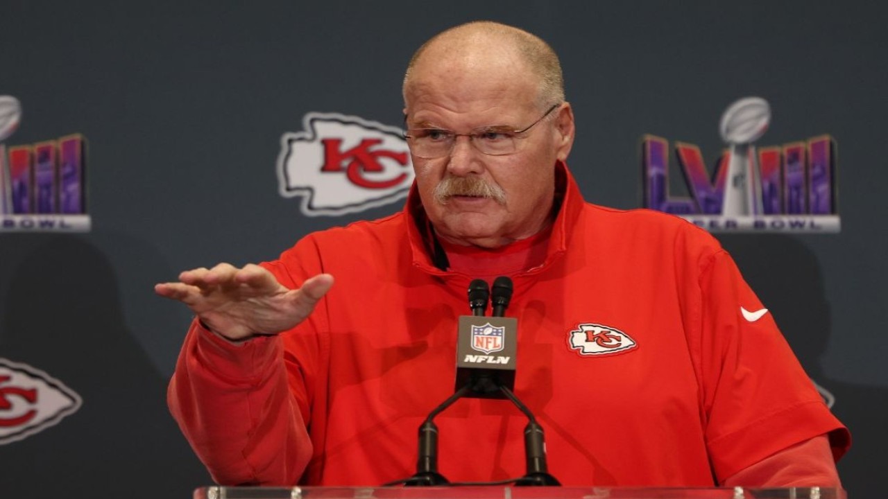  Shocking Andy Reid Decision on Patrick Mahomes and Travis Kelce Ahead of Chiefs Preseason Games Leaves Everyone Stunned 