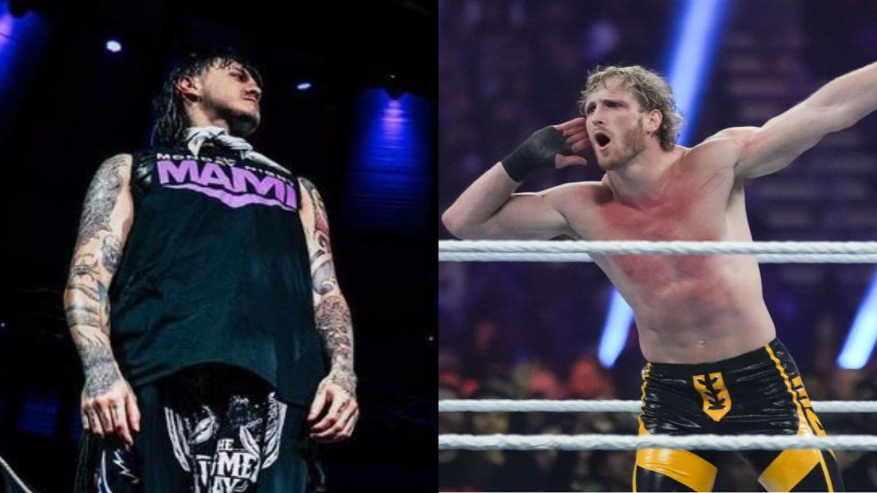 Watch: Dominik Mysterio Hilariously Trolls Logan Paul By Bringing Up His Japan Controversy During Podcast