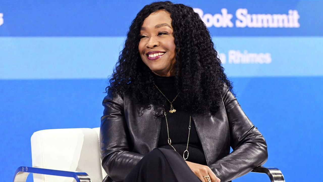 Shonda Rhimes’ Weight Loss