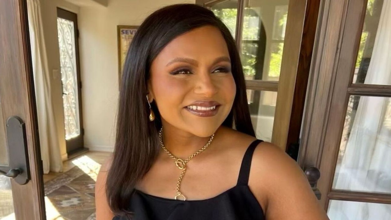 Mindy Kaling Reveals She Had a Crush on THIS TV Show Character; Find Out