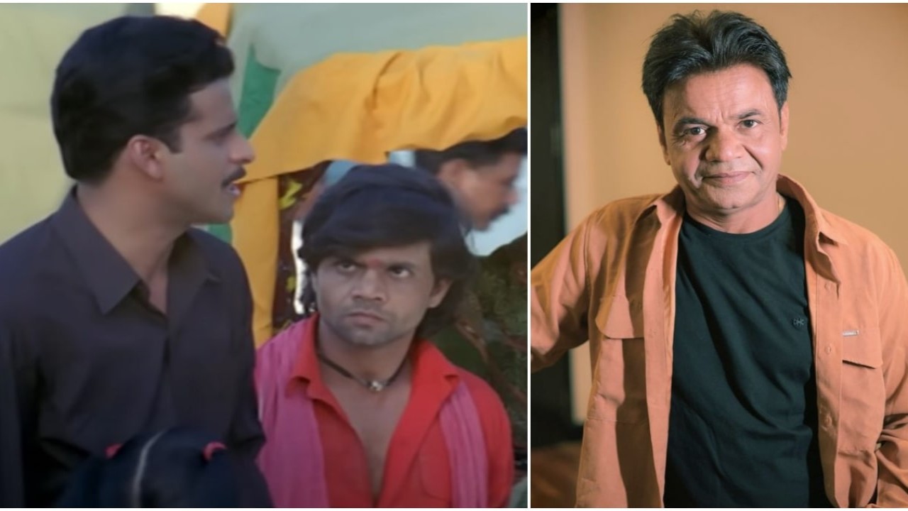 Bhool Bhulaiyaa 3’s Rajpal Yadav recalls getting star treatment after Shool crew realized he was famous; 'Came in a jeep with six others, left in...'