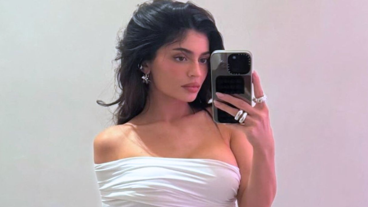 ‘Does Everyone Forget I Had Two Children'; Kylie Jenner Rubbishes Rumors Of Using Ozempic For Postpartum Weight Loss