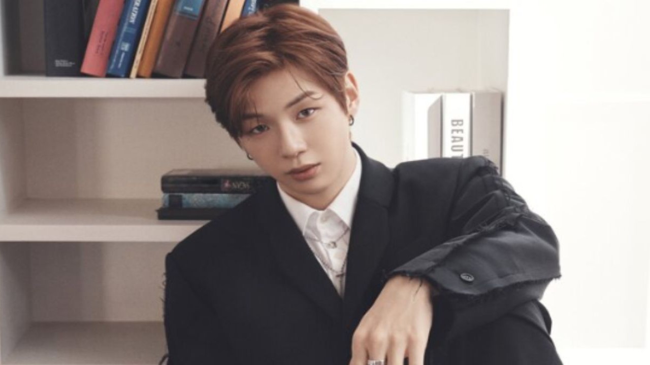 Kang Daniel: KONNECT Entertainment 