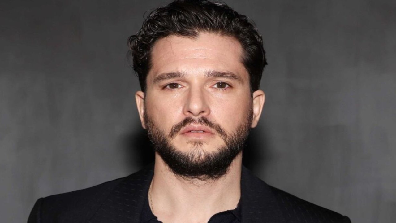 Kit Harington- Getty Images