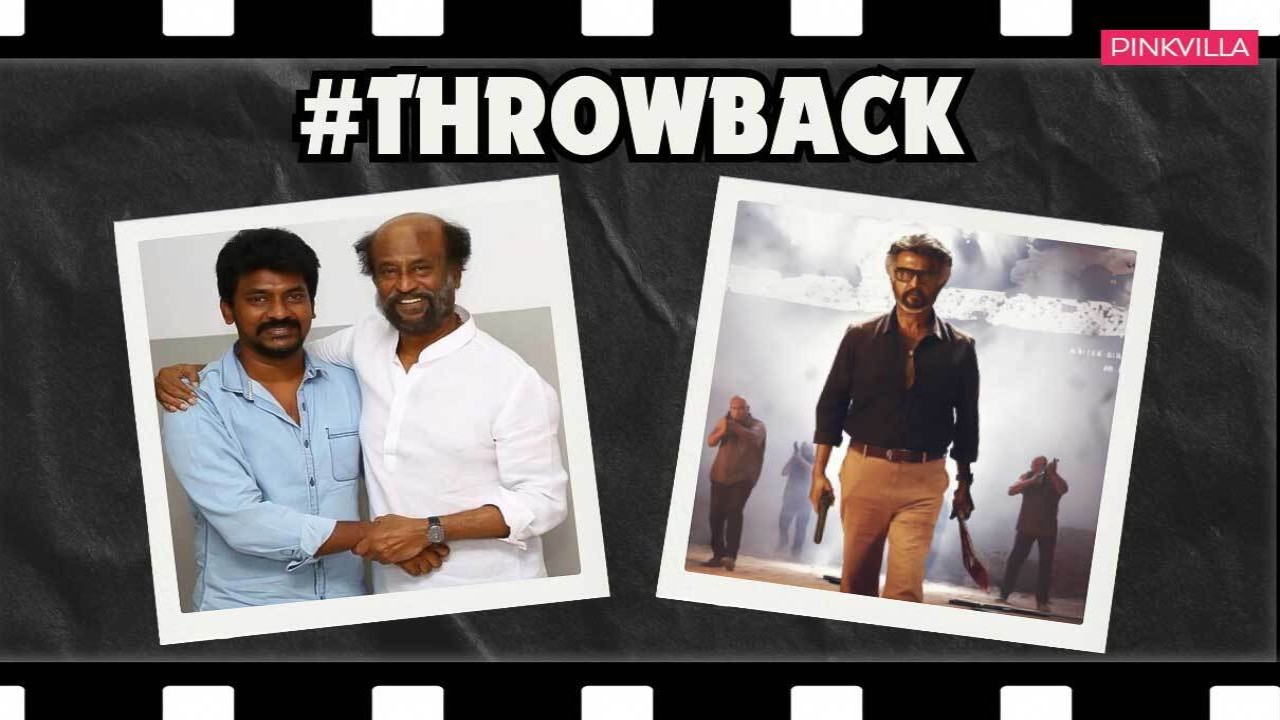 Did you know Jailer Director Nelson was warned against showing Rajinikanth with gray hair?