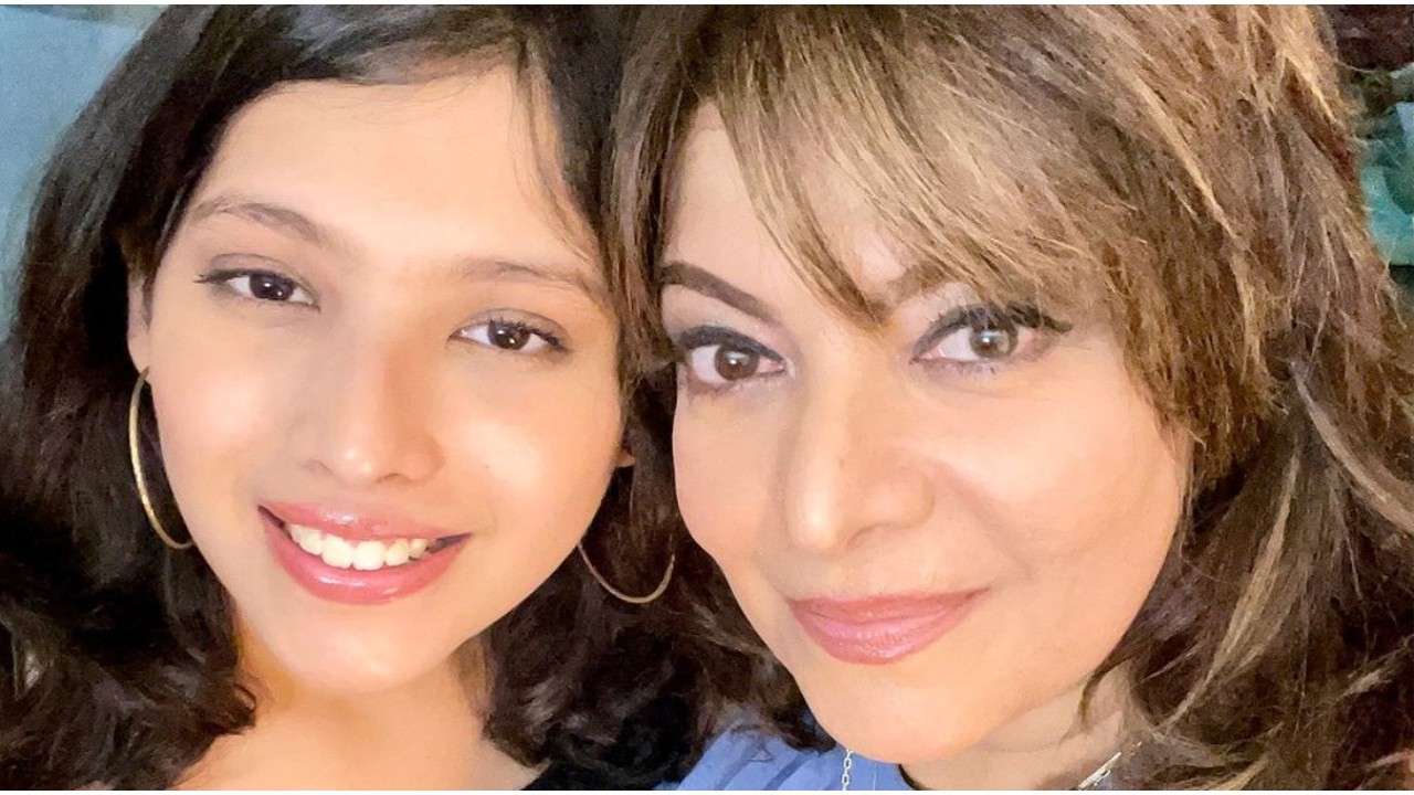 Jab We Met actress Divya Seth Shah remembers late daughter Mihika in heartbreaking post: ‘I promise to be brave’