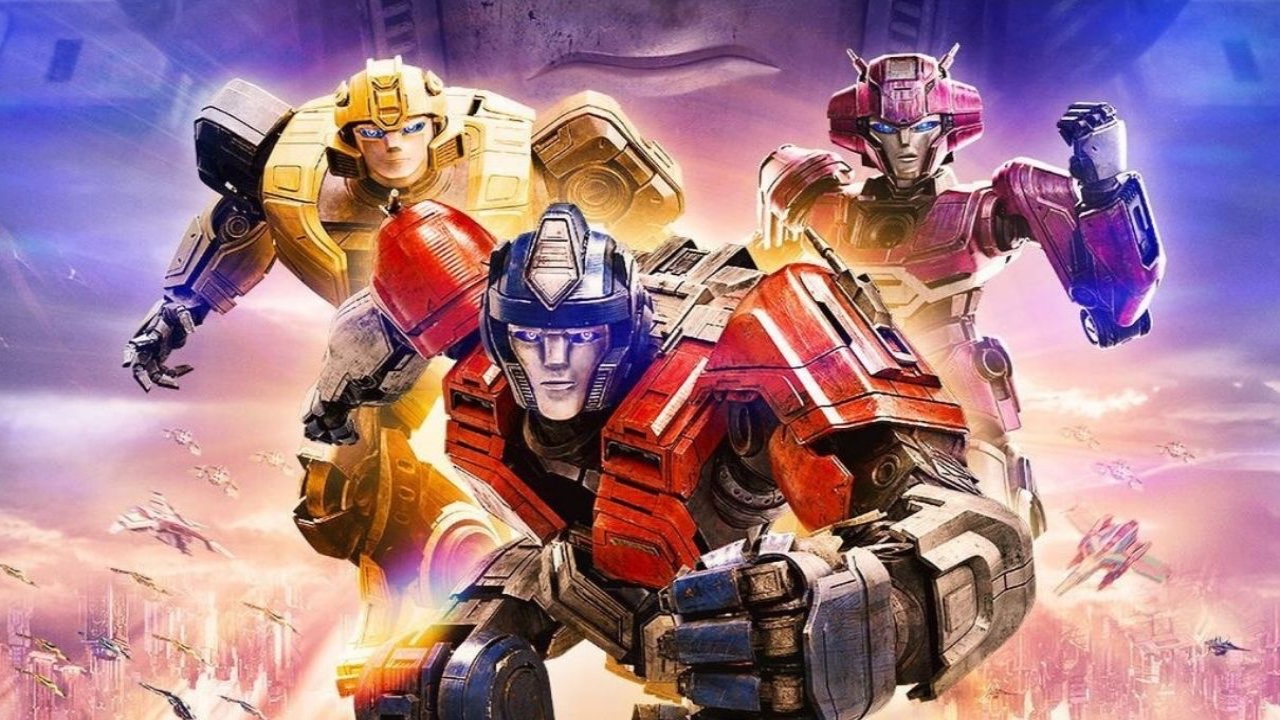 Transformers One 2024: Is It a Sequel Story? Timeline Explained