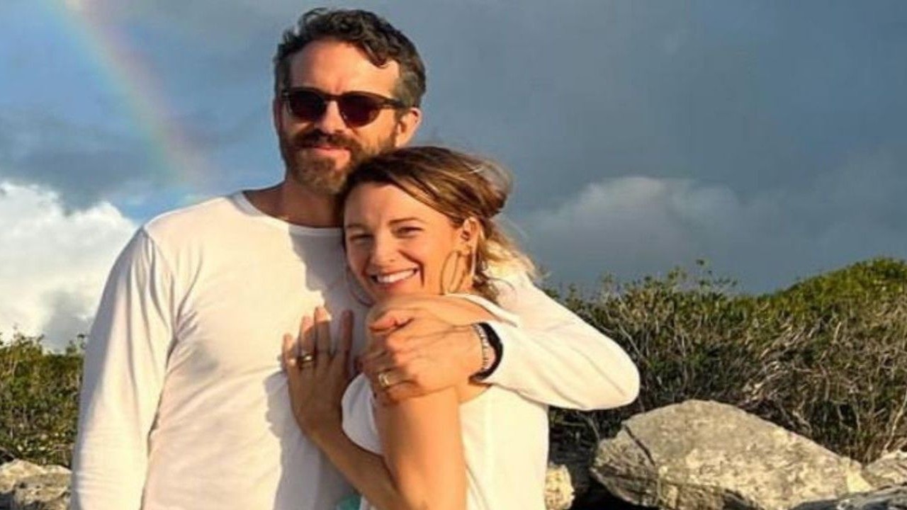 How are Blake Lively and Ryan Reynolds celebrating the It Ends With Us star’s birthday weekend amid all the drama? Find out