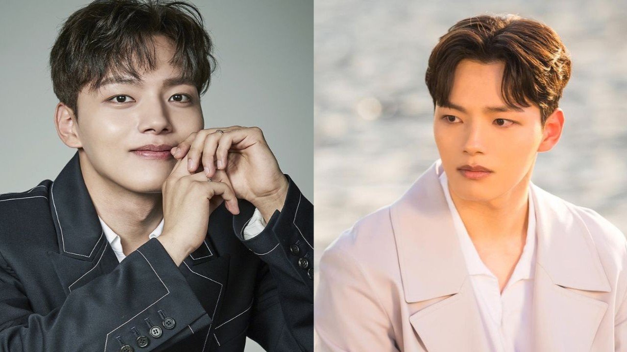 On his birthday, we explore Yeo Jin Goo’s versatile roles in Hotel del Luna, Link: Eat Love Kill, Beyond Evil and more