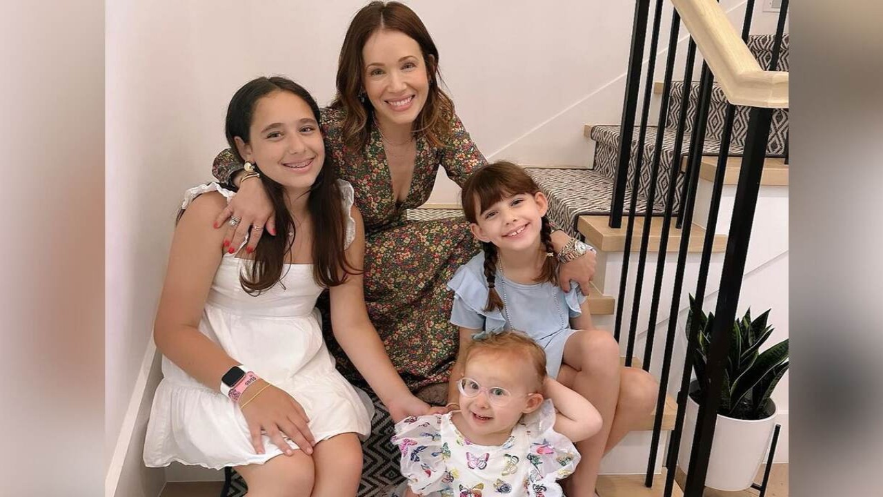 Marla Sokoloff on Kids' Reaction to Her Full House Role: All You Need To Know