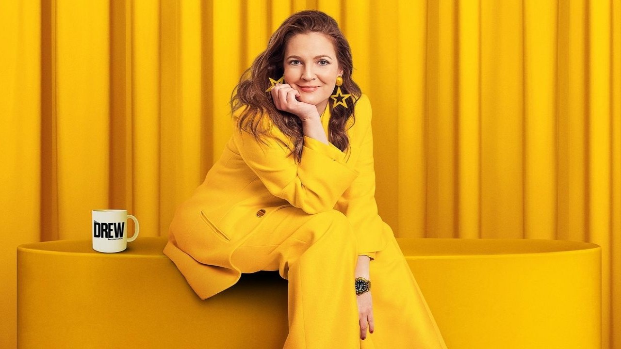 Season 6 of The Drew Barrymore Show renewed: Everything we know so far