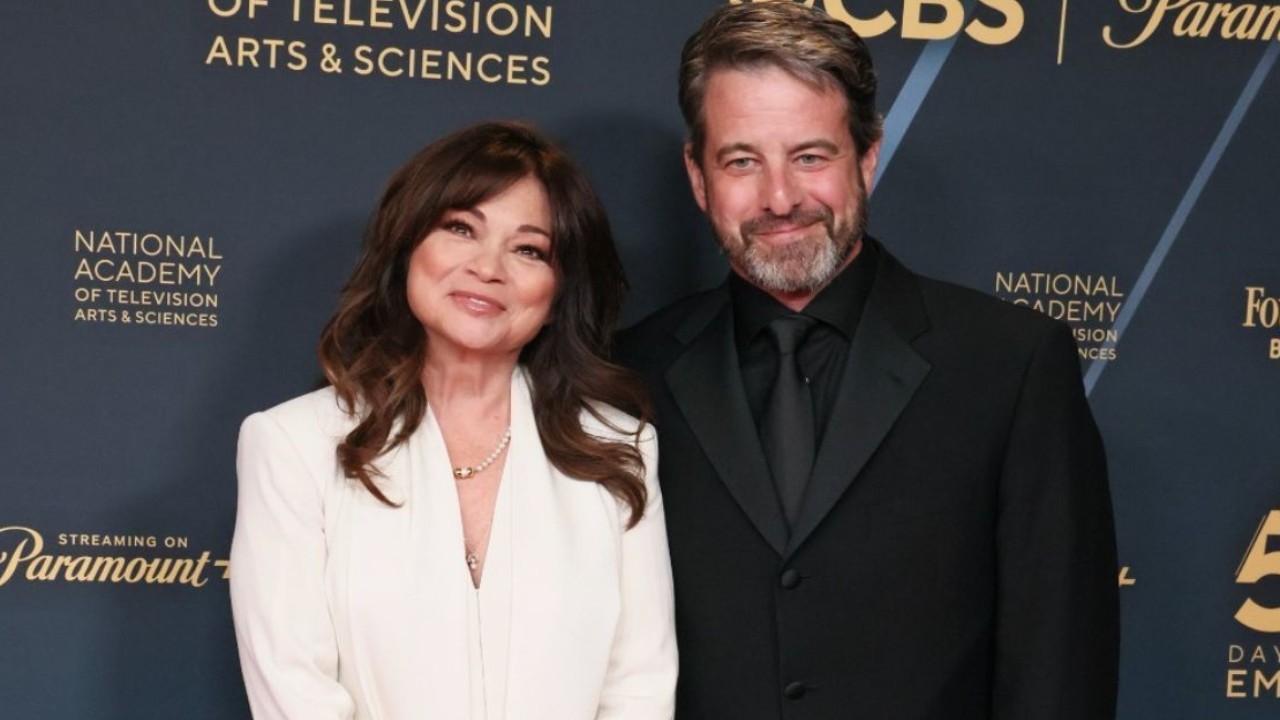 ‘Still Younger Than Me': Valerie Bertinelli Shares Heartfelt Birthday Wish For Boyfrien...