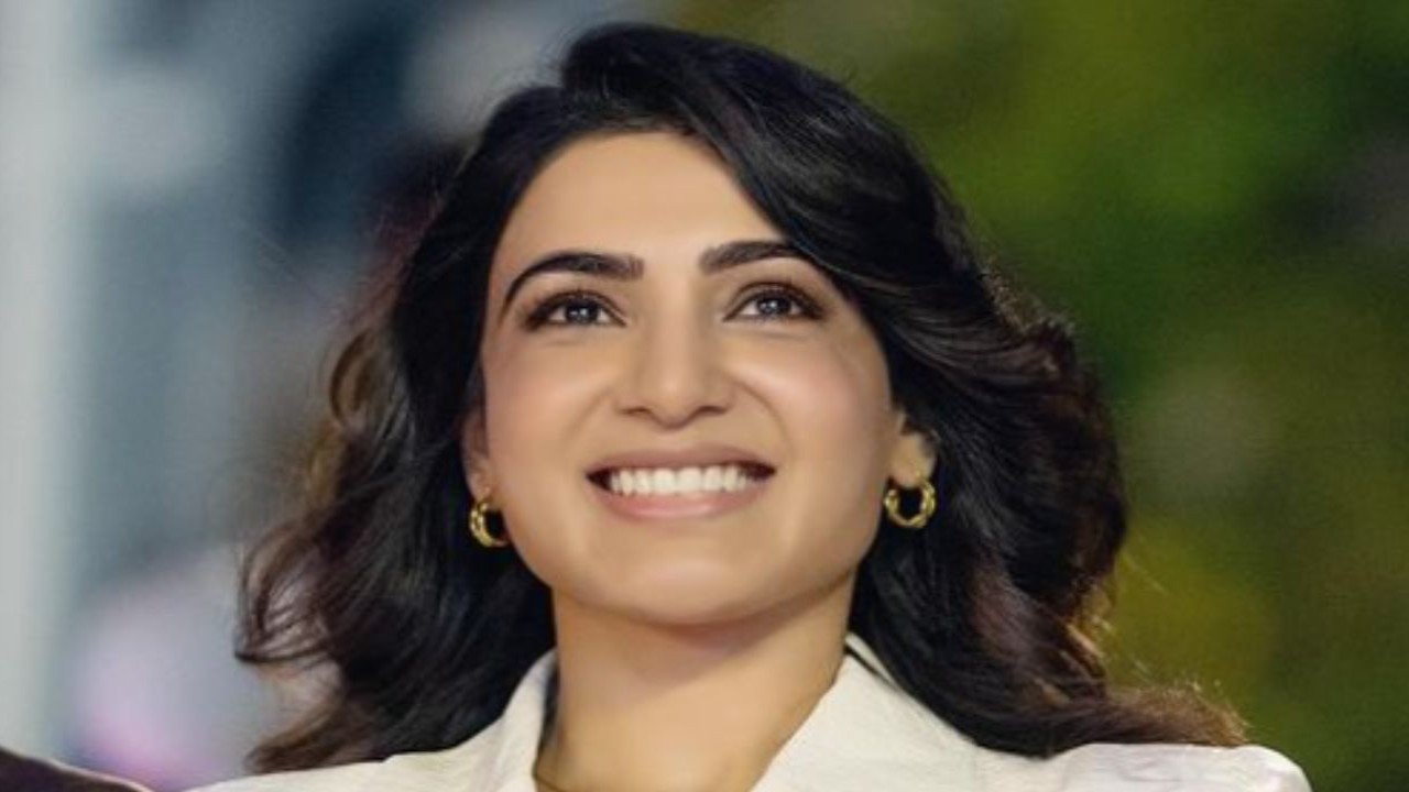 When Samantha Ruth Prabhu recalled how her father refused to pay for her loans