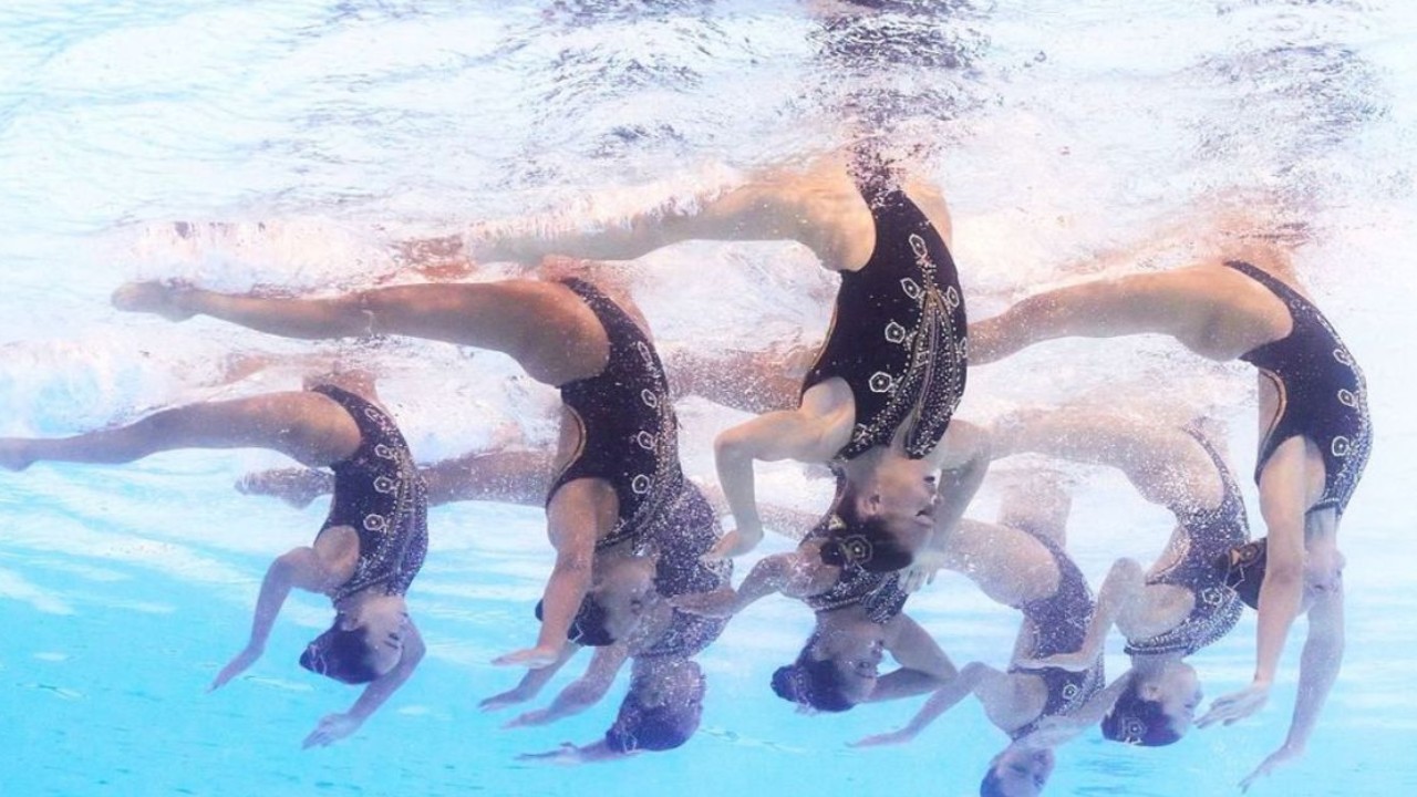 ‘Michael Jackson Would Be Proud’: Team USA’s MJ Themed Artistic Swimming Routine at Paris Olympics Leaves Fans Nostalgic