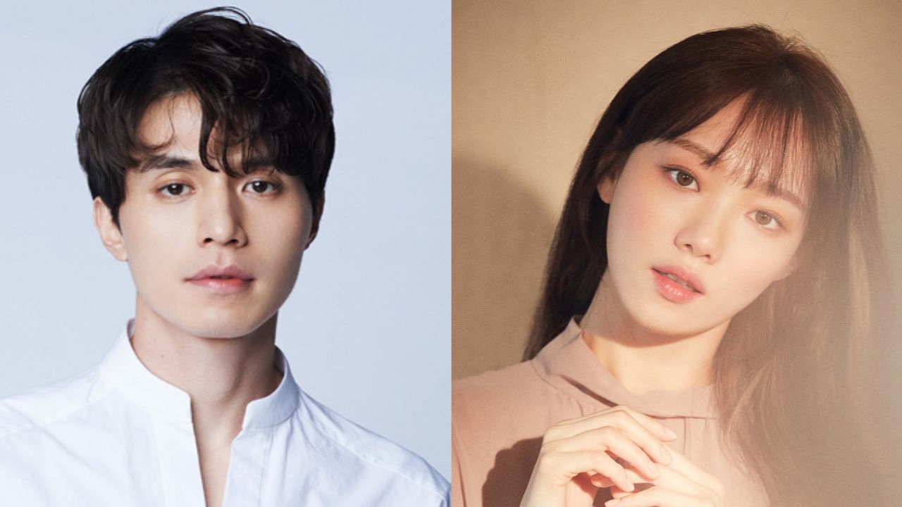 Lee Sung Kyung (Image Credits- YG Entertainment), Lee Dong Wook (Image Credits- STARSHIP Entertainment)