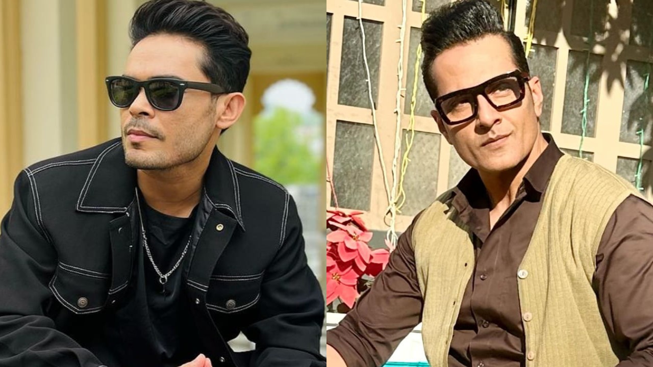 Kunwar Amar Singh, Sudhanshu Pandey