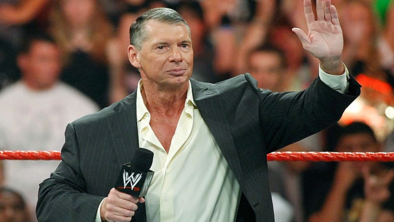 When Vince McMahon Tore Both His Quads After the Infamous 2005 WWE Royal Rumble Botch