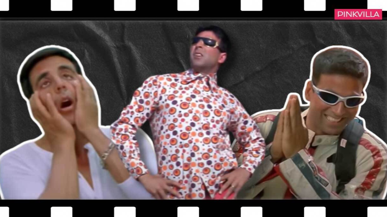 OPINION: Why GOAT comedy era of Akshay Kumar from the 2000s needs to make a comeback asap