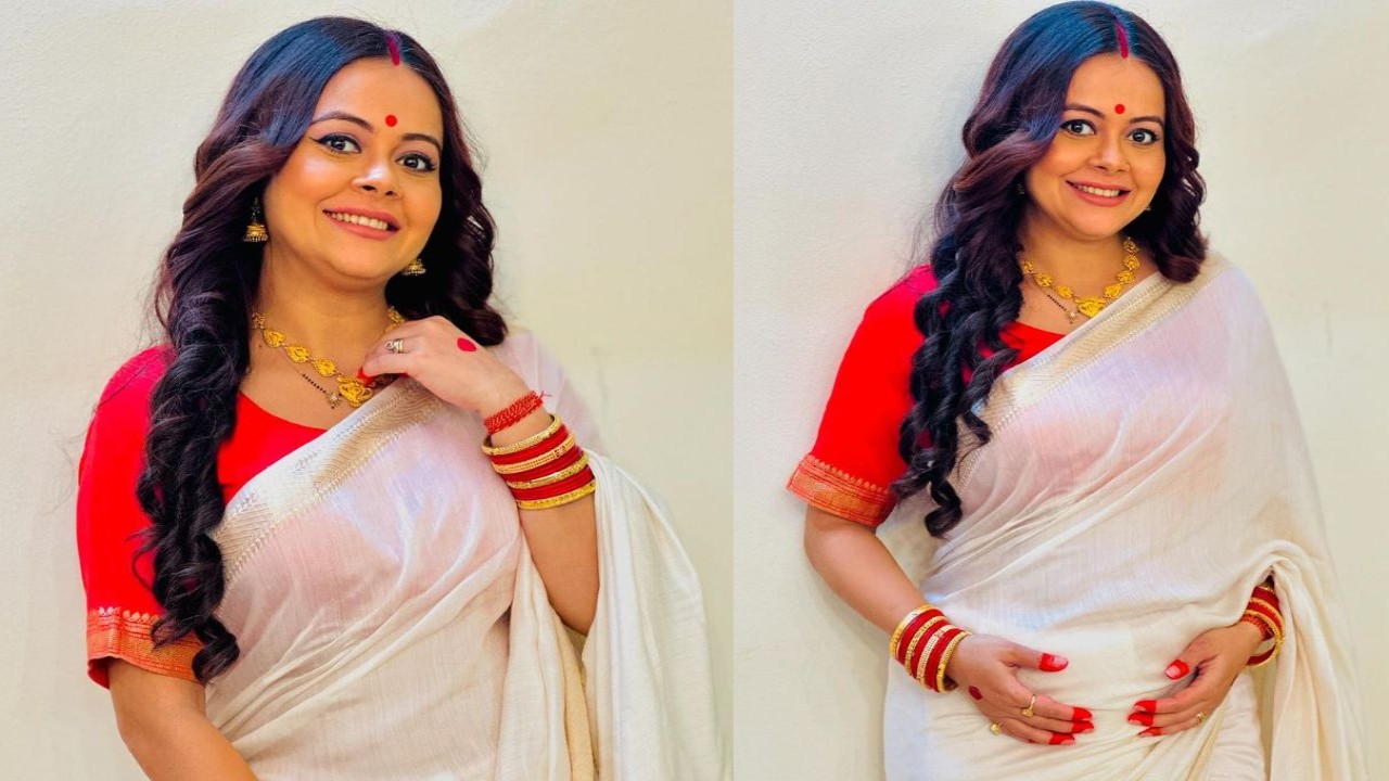 Devoleena Bhattacharjee, Shanawaz Shaikh