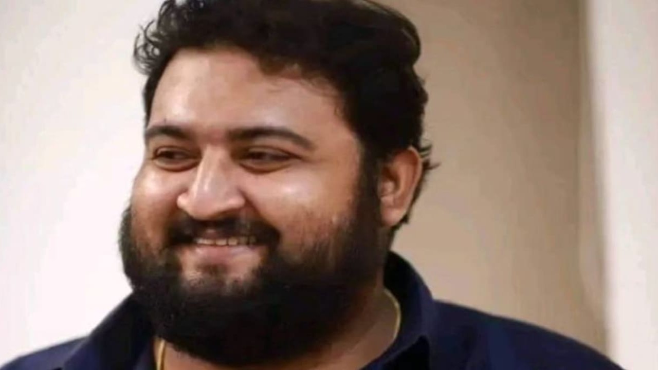 Malayalam actor Nirmal Benny passes away at 37 after suffering from heart attack