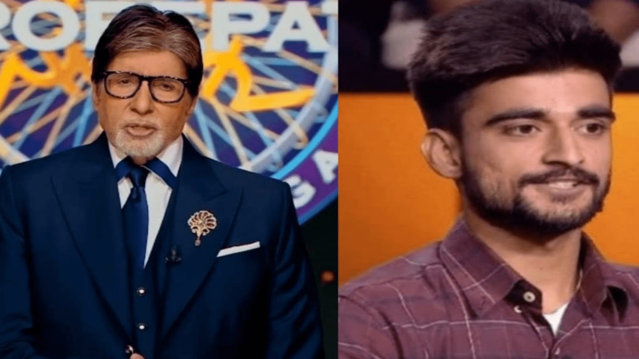 Amitabh Bachchan, Jaskaran Singh