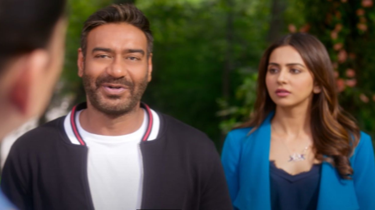 De De Pyaar De 2: Ajay Devgn and Rakul Preet Singh's film to be primarily shot in rustic locations of Punjab