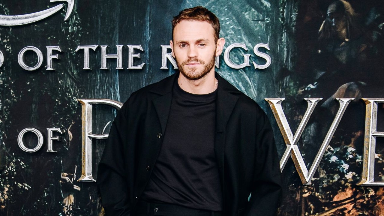 EXCLUSIVE: The Lord Of The Rings The Rings Of Power Star Charlie Vickers on Sauron's Legacy; 'The Pressure Kinda Fades Away'