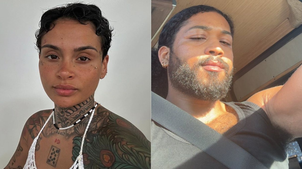 I Regret They Were Included Kehlani s Ex Javaughn Young White Claims His Custody Filing For 5 Year Old Daughter Were Submitted Without His Approval PINKVILLA