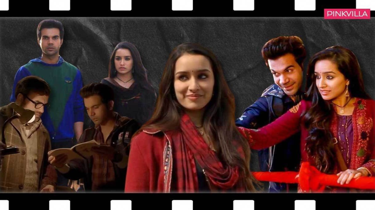 Stree 2: A quick recap of what happened in first part of Shraddha Kapoor, Rajkummar Rao and Pankaj Tripathi starrer