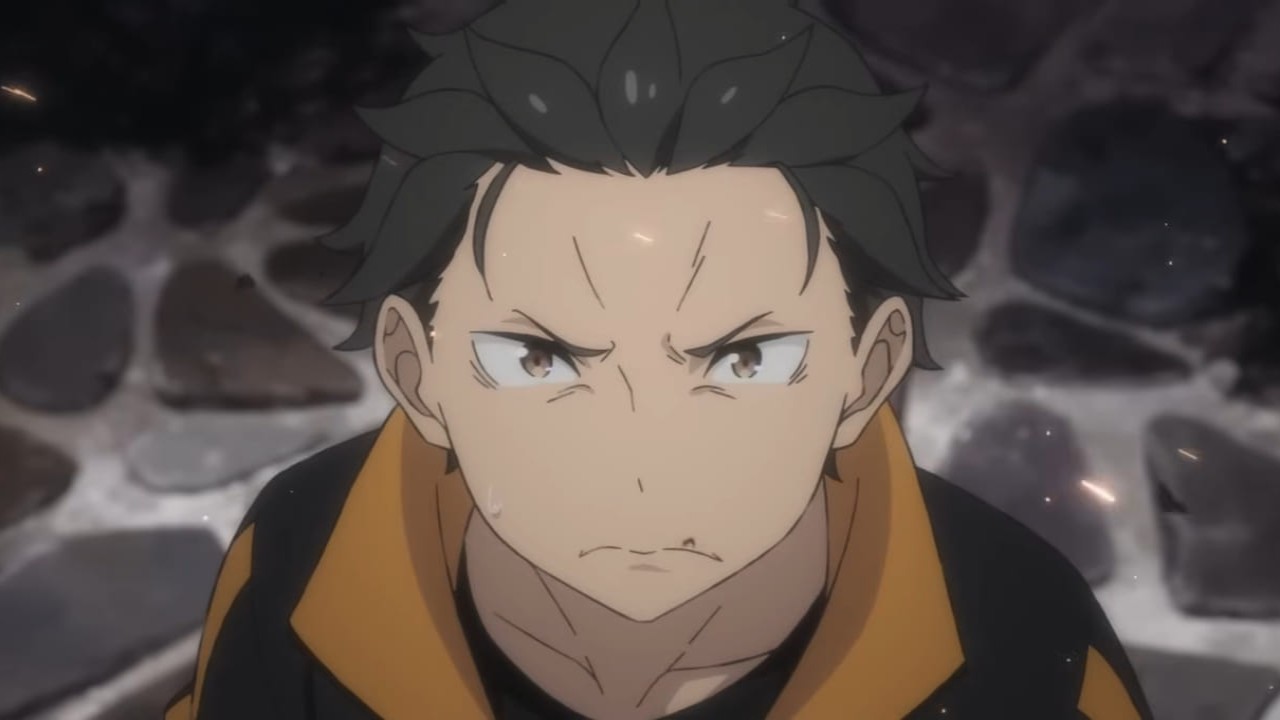 Re:Zero Season 3 [PC - YouTube - Crunchyroll]