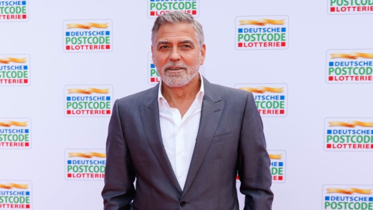 George Clooney (Getty Images)