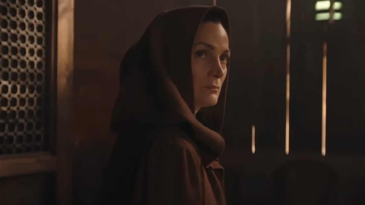 Is The Acolyte Getting A Second Season? Star Wars May Have Dropped Hint By Saying THIS